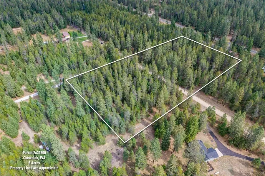 2630 ? Golf Course Rd, Chewelah, WA 99109 - #3
