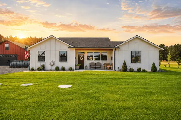 40181 N Barbara Ln, Davenport, WA 99122