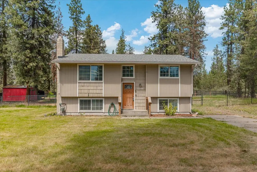 11296 W Sagewood Rd, Nine Mile Falls, WA 99026 - #2