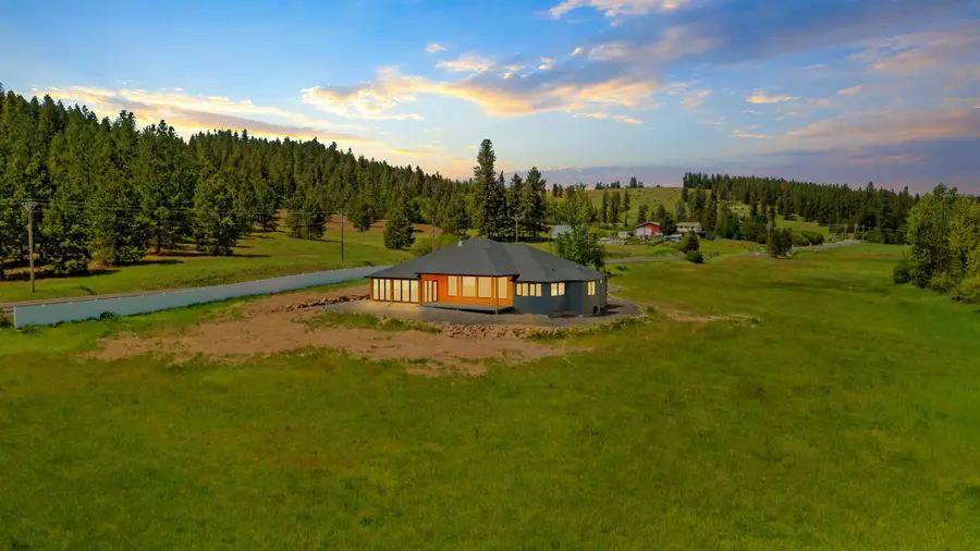 19490 N Madison Rd, Mead, WA 99021 - #2