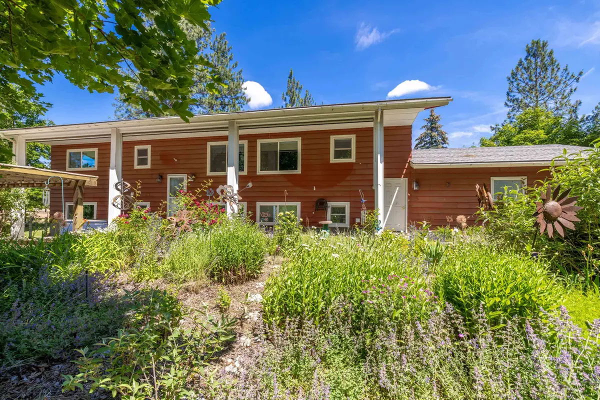 7608 S Welcome Rd, Medical Lake, WA 99022 - #1