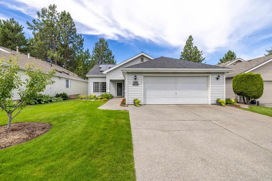 3918 S Rebecca Ln, Spokane, WA 99223 - #2