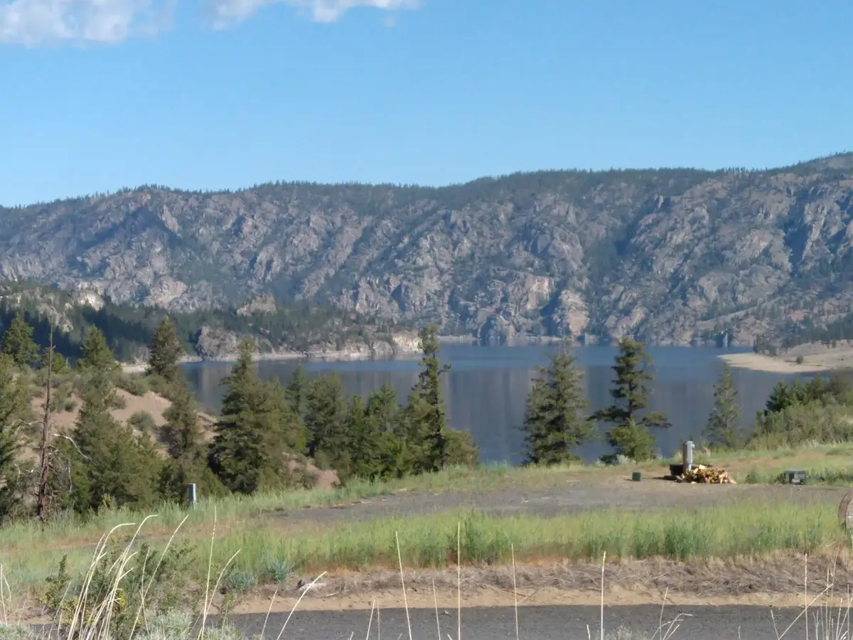 39380 Terraced Way N Rd, Creston, WA 99147 - #1