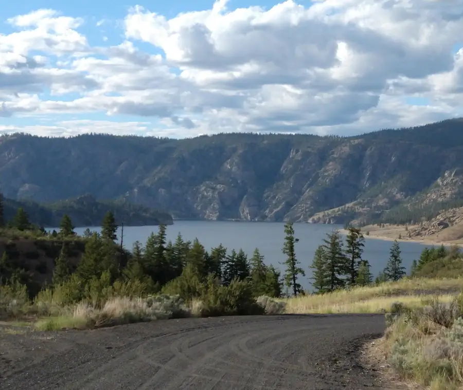39380 Terraced Way N Rd, Creston, WA 99147 - #2