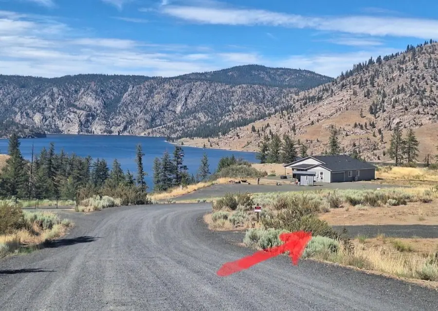 39380 Terraced Way N Rd, Creston, WA 99147 - #3