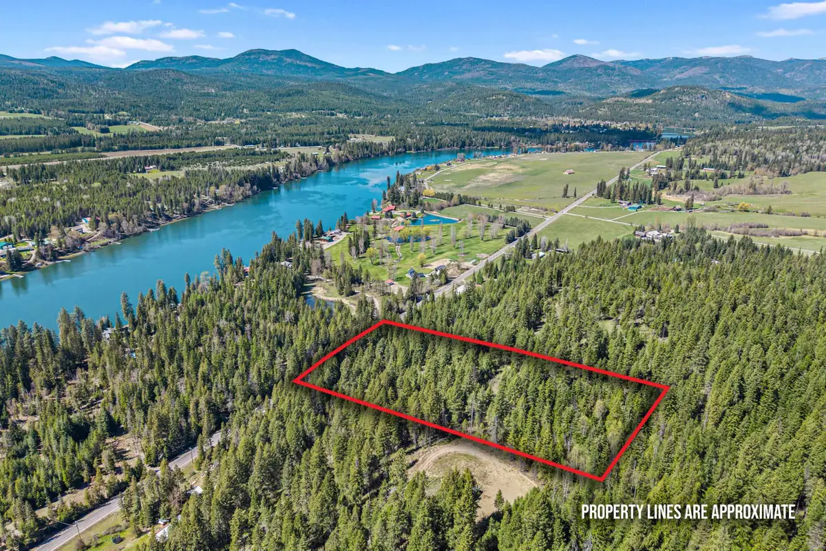 30762 N Leclerc Rd, Ione, WA 99139 - #1