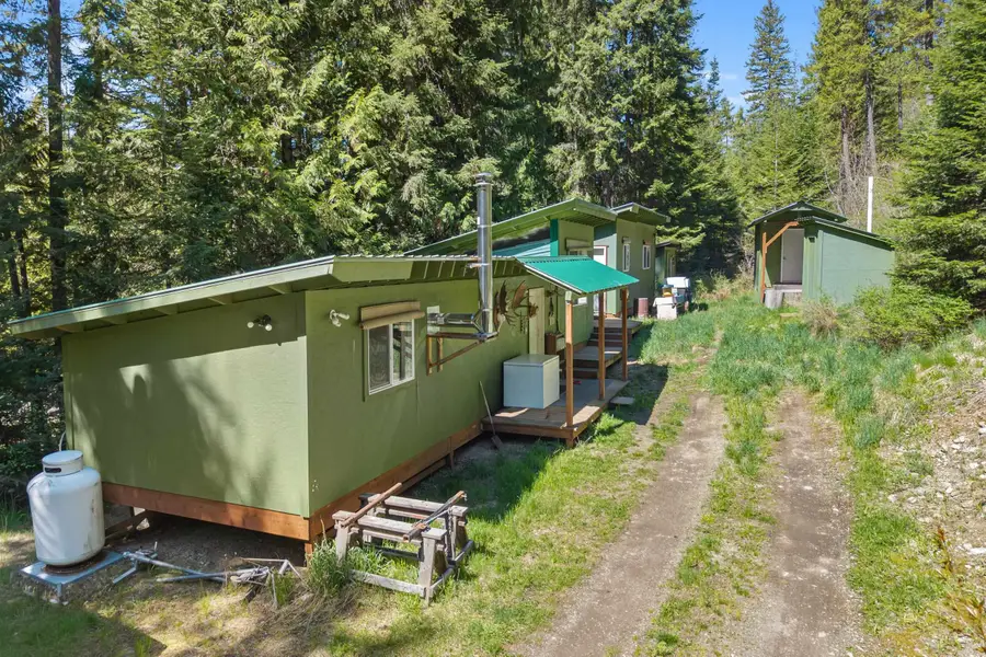 30762 N Leclerc Rd, Ione, WA 99139 - #2
