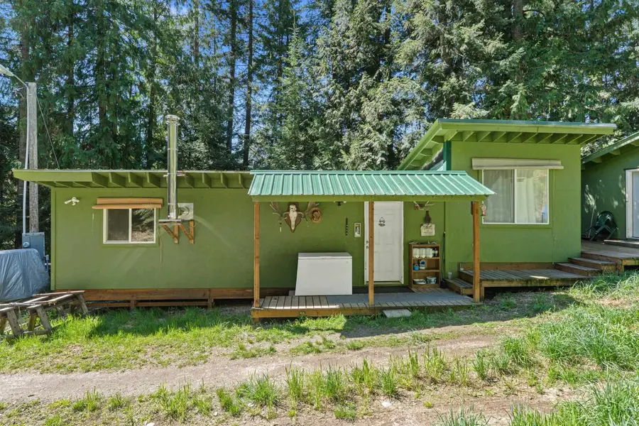 30762 N Leclerc Rd, Ione, WA 99139 - #3