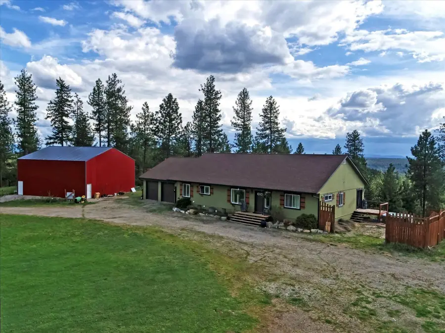 704 Mccammon Rd, Elk, WA 99009 - #2