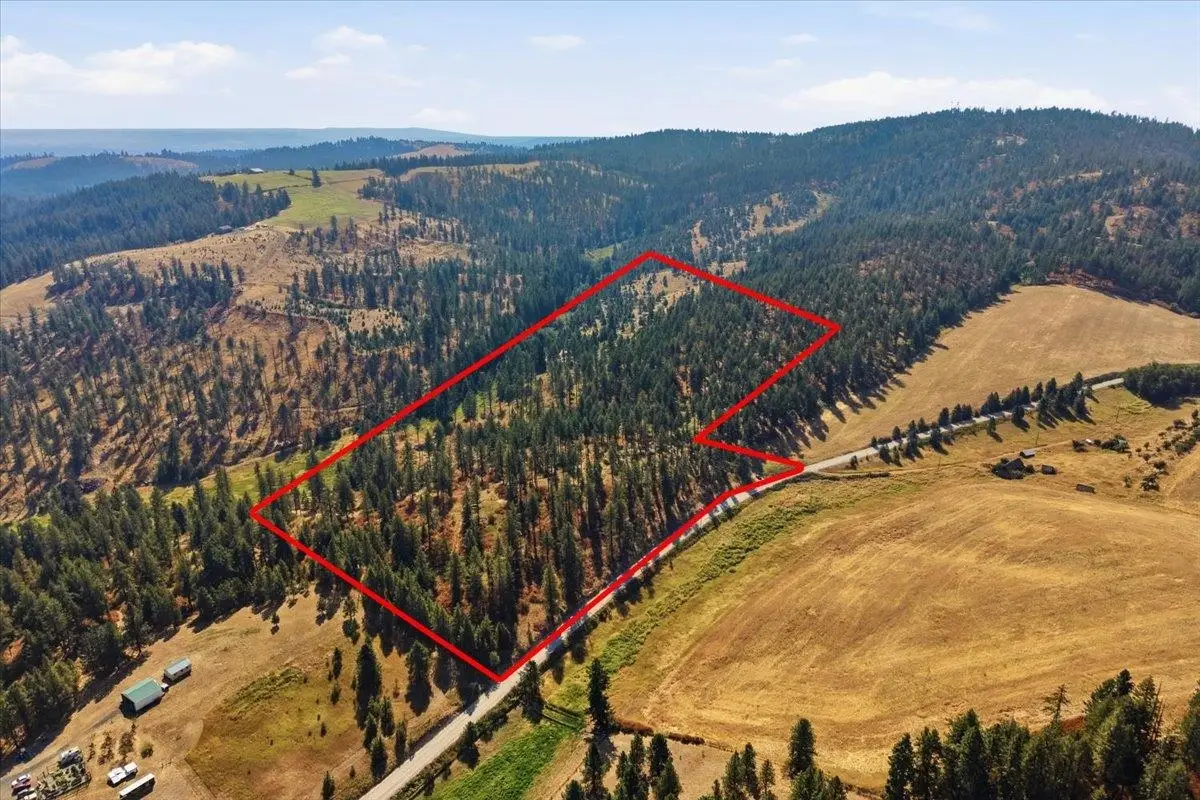 NKA W Bernhill Rd, Spokane, WA 99208 - #1