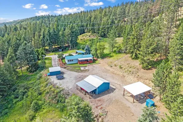 730 Townsend Sackman Rd, Colville, WA 99114
