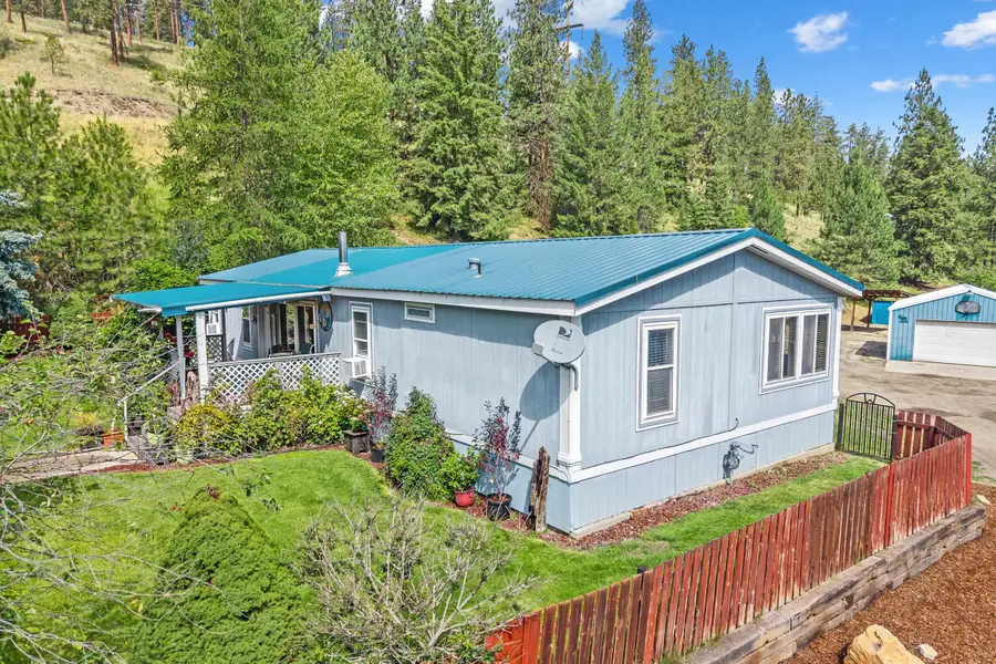 730 Townsend Sackman Rd, Colville, WA 99114 - #3