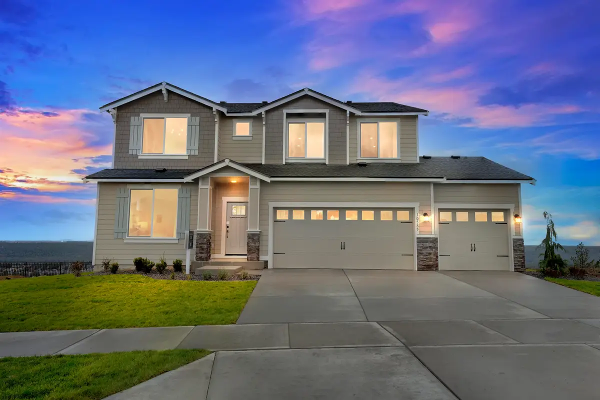 10308 N Assembly St, Spokane, WA 99208 - #1