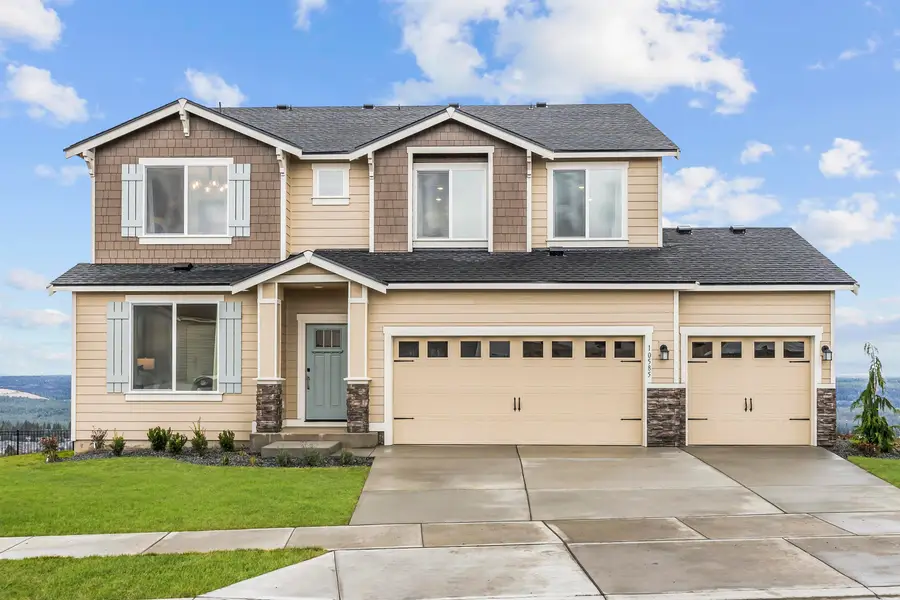 10308 N Assembly St, Spokane, WA 99208 - #2