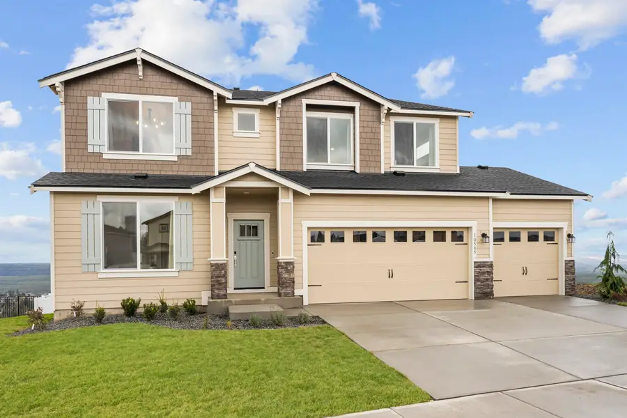 10308 N Assembly St, Spokane, WA 99208 - #3