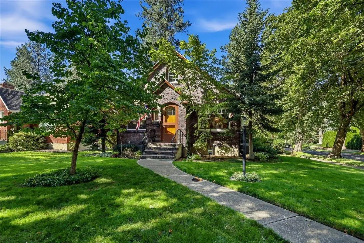 604 W 24th Ave, Spokane, WA 99203 - #1