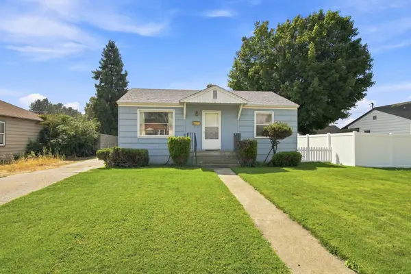 2710 E Hoffman Ave, Spokane, WA 99207