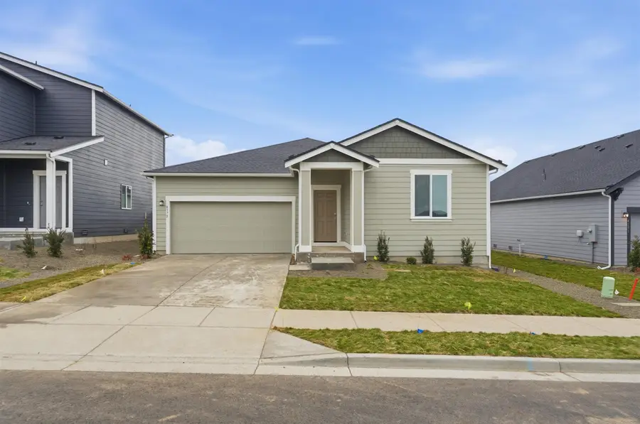 10346 N Molly St, Spokane, WA 99208 - #2