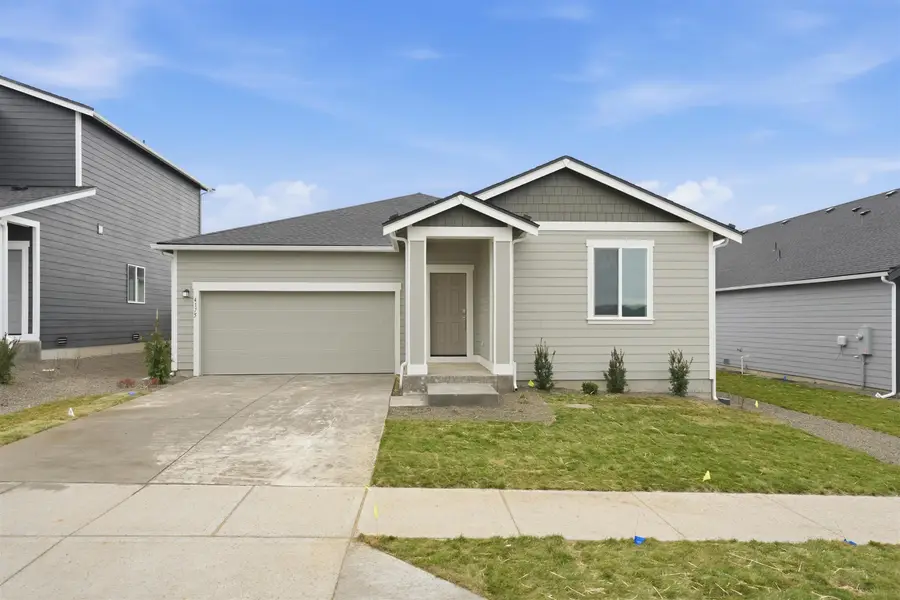 10346 N Molly St, Spokane, WA 99208 - #3