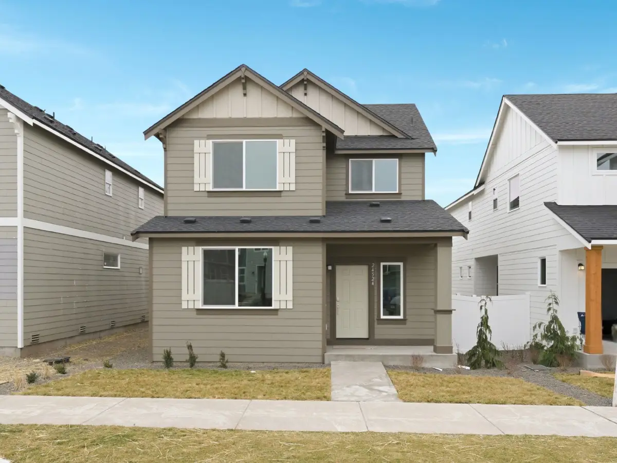2691 N Broadwing Ln, Liberty Lake, WA 99019 - #1