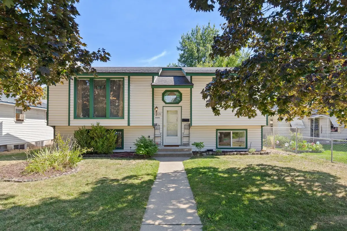 5224 N Jefferson St, Spokane, WA 99205 - #1