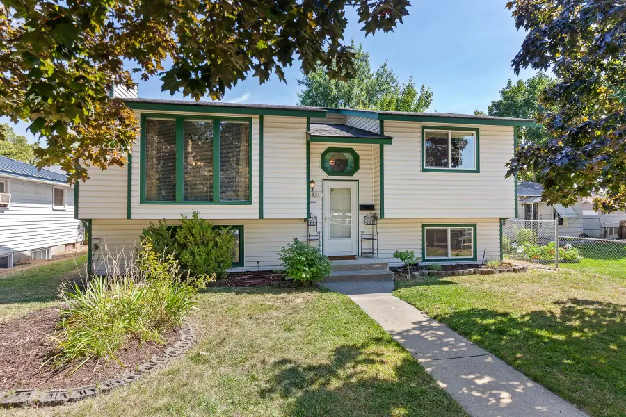 5224 N Jefferson St, Spokane, WA 99205 - #2