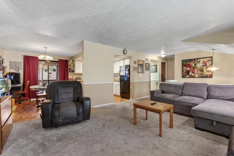 5224 N Jefferson St, Spokane, WA 99205 - #3