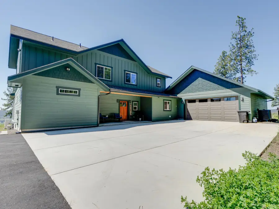 6560 Pine Ridge Way, Nine Mile Falls, WA 99026 - #2