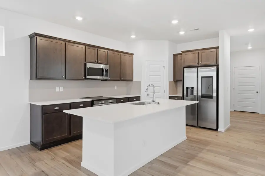 2685 N Broadwing Ln, Liberty Lake, WA 99019 - #2