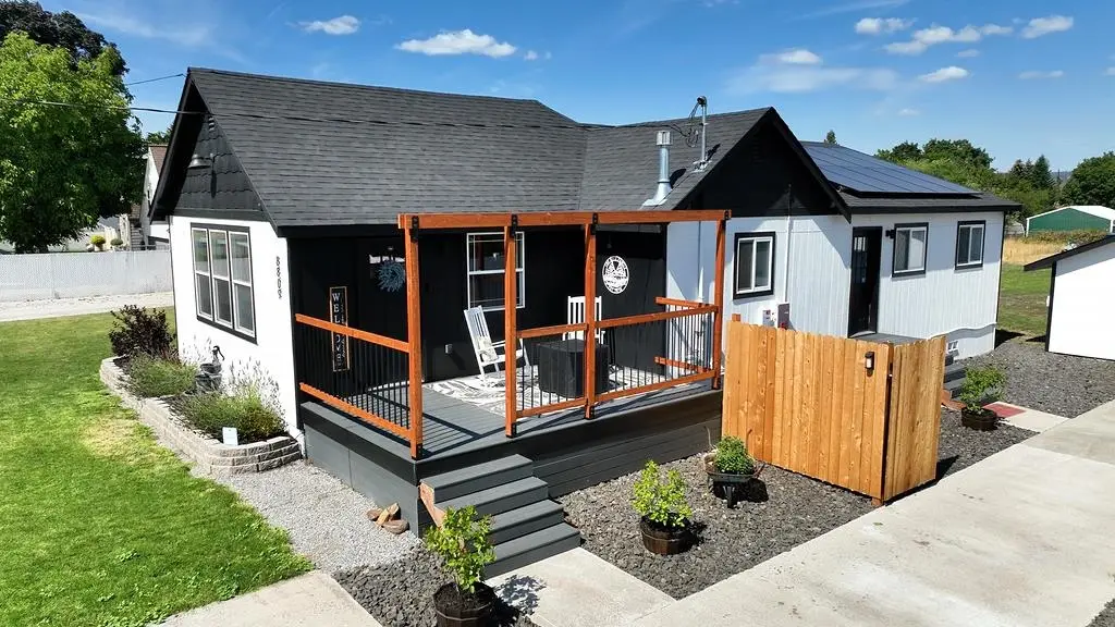 8809 E Cataldo Ave, Spokane Valley, WA 99212 - #1