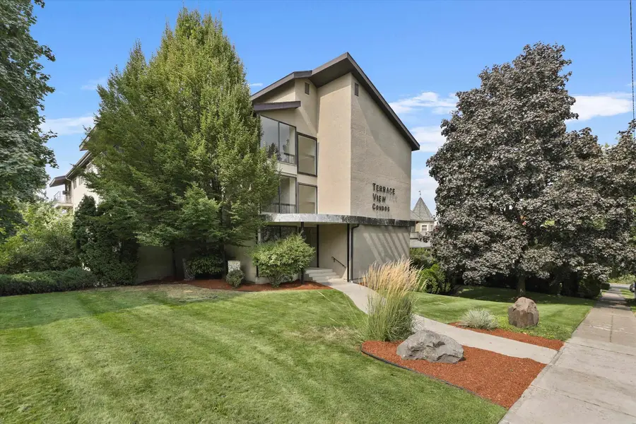 1418 W 6th Ave #203, Spokane, WA 99204 - #2