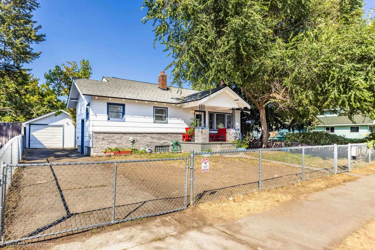 511 E Wabash Ave, Spokane, WA 99207 - #1