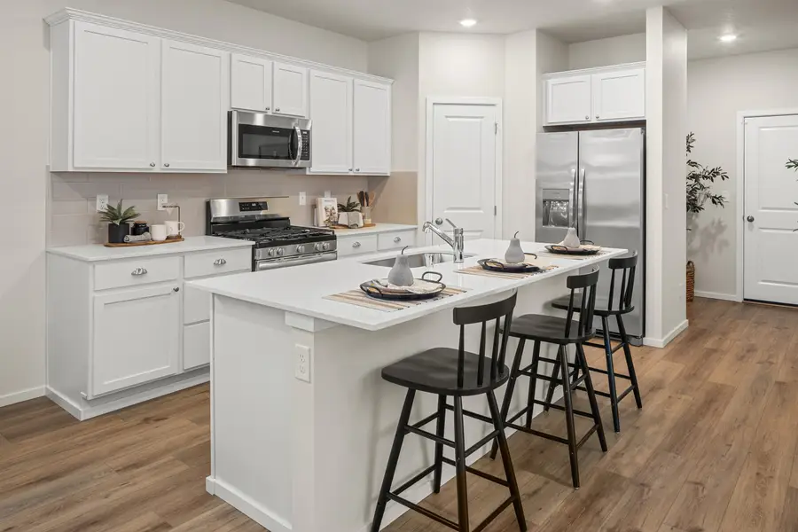 2687 N Broadwing Ln, Liberty Lake, WA 99019 - #2