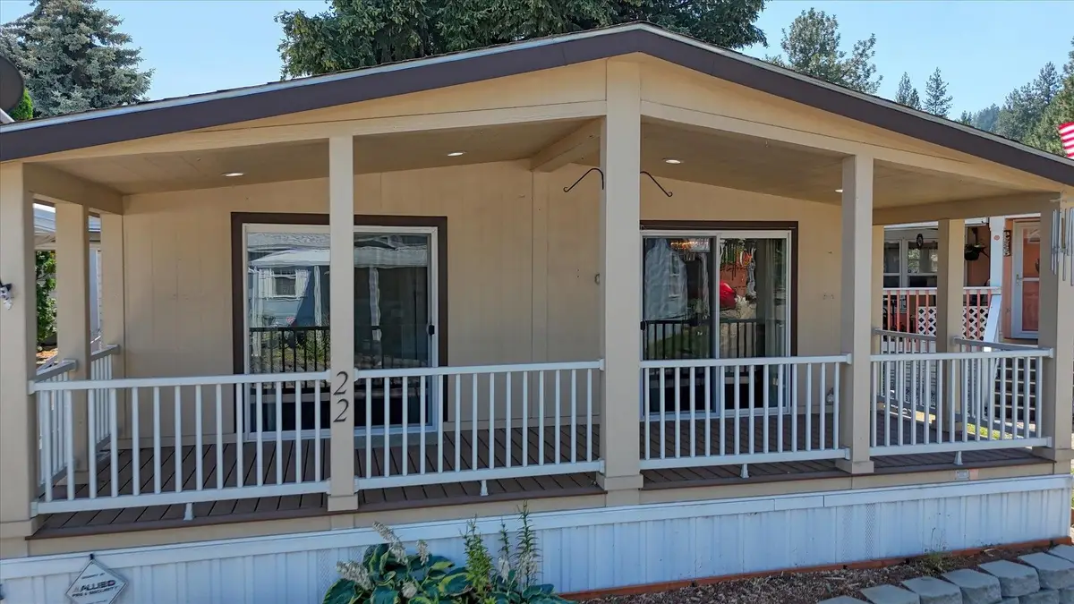 2311 W 16th Ave, Spokane, WA 99224 - #1