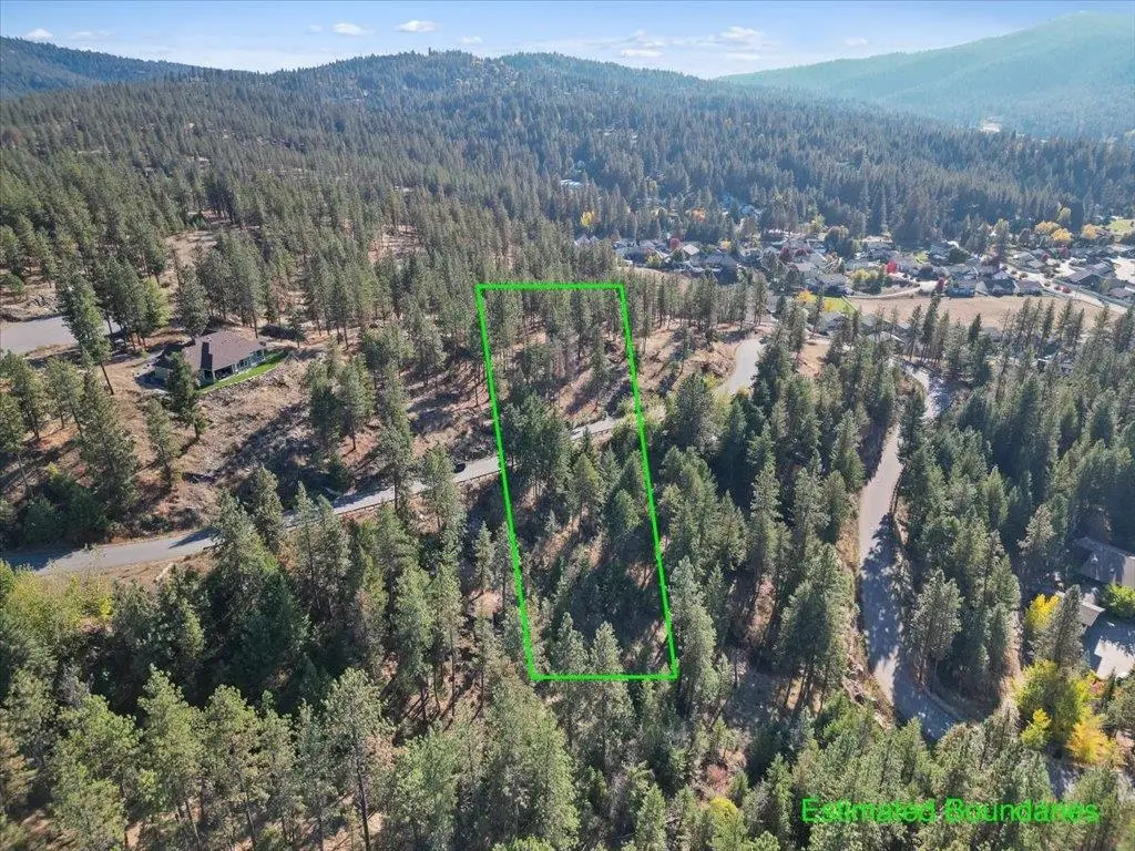 12616 E Chester Ridge Ln, Spokane, WA 99206 - #1