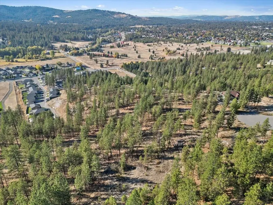 12616 E Chester Ridge Ln, Spokane, WA 99206 - #3