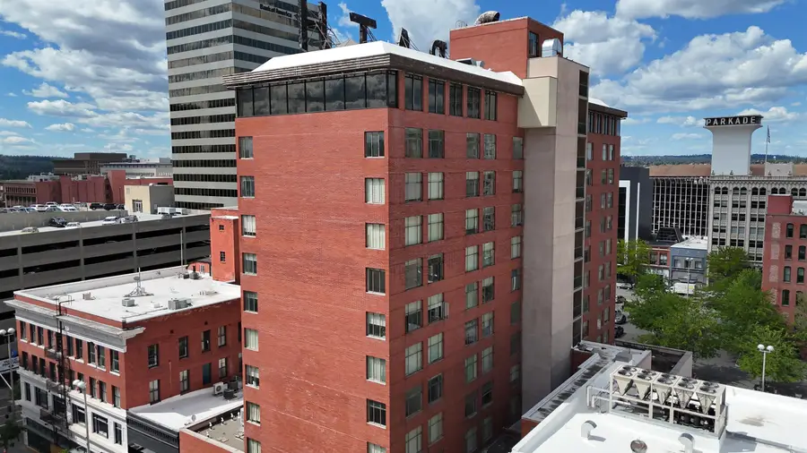 514 W 1st Ave #1201,1202,1203,1204,1206,1207,1208,1209,2011, Spokane, WA 99201 - #3