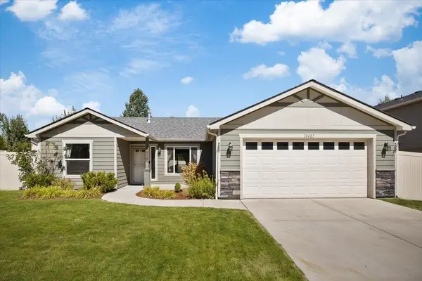 18427 E Selkirk Estates Rd, Greenacres, WA 99016