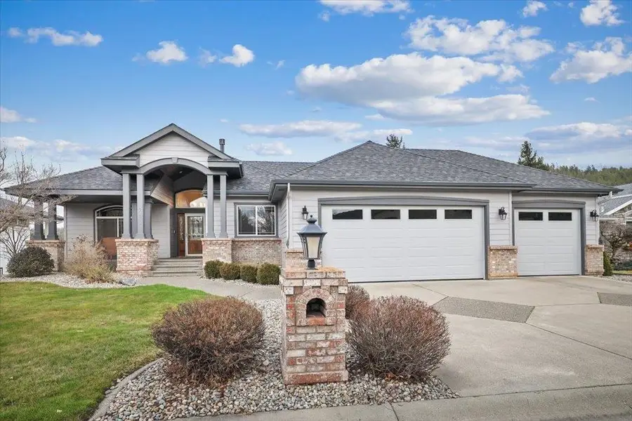 24314 E Pinehurst Ln, Liberty Lake, WA 99019 - #2