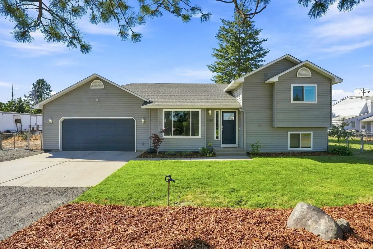 620 S Easy St, Airway Heights, WA 99001 - #1