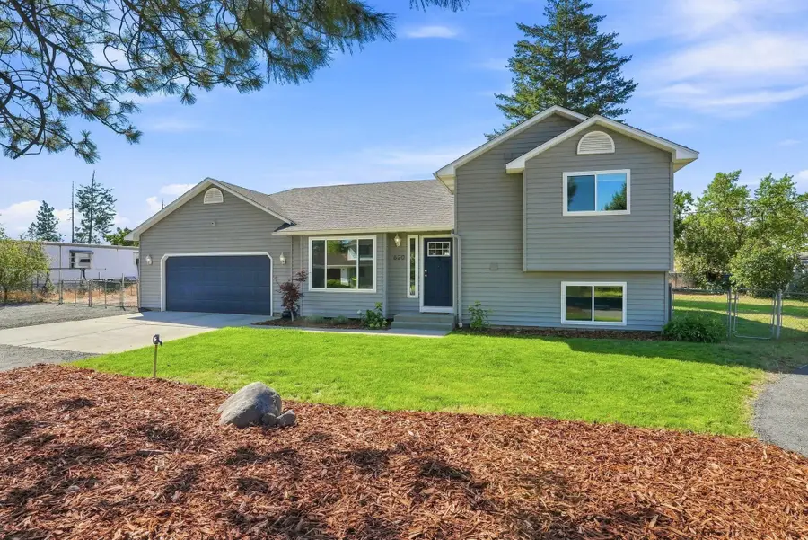 620 S Easy St, Airway Heights, WA 99001 - #2