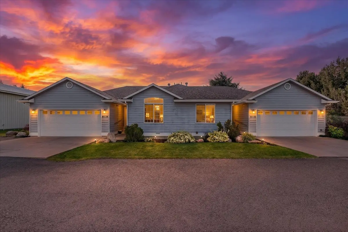 19019 E 4th Ave, Greenacres, WA 99016 - #1
