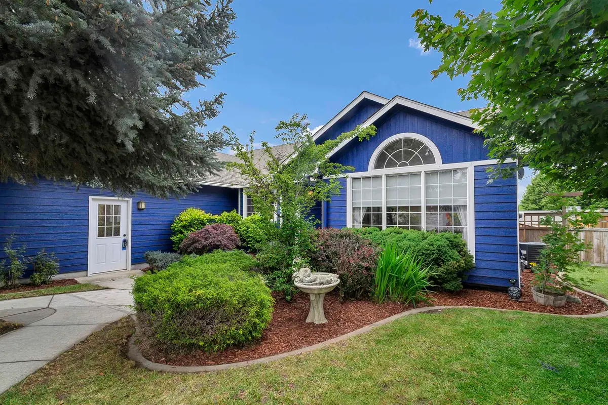 603 Marcella Ave, Cheney, WA 99004 - #1