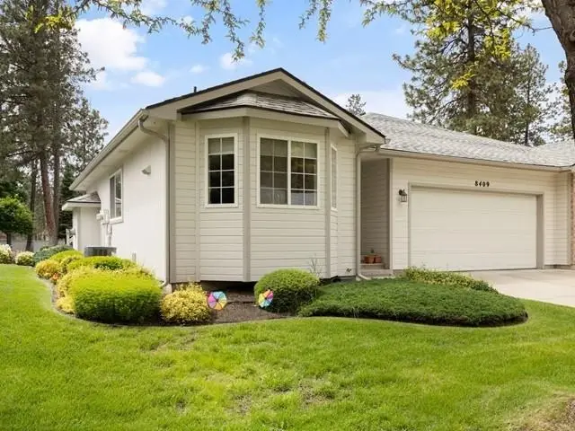 8409 N Pine Meadows Ln, Nine Mile Falls, WA 99026 - #2