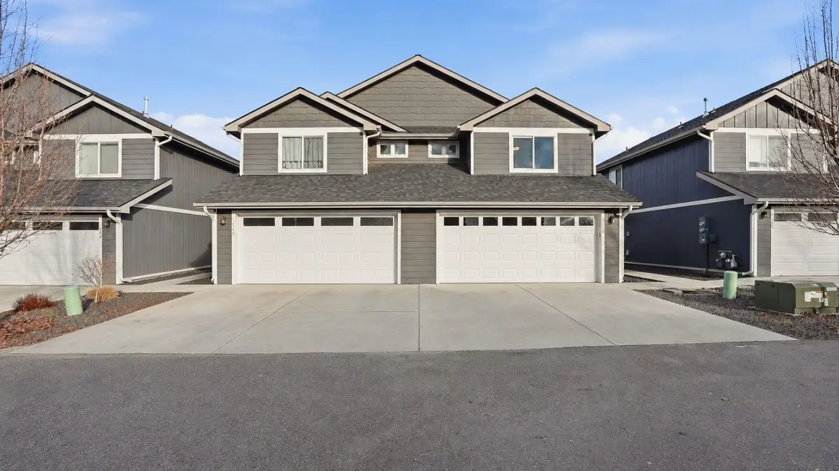1428 N Michigan Ln, Greenacres, WA 99016 - #1