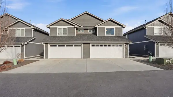 1428 N Michigan Ln, Greenacres, WA 99016