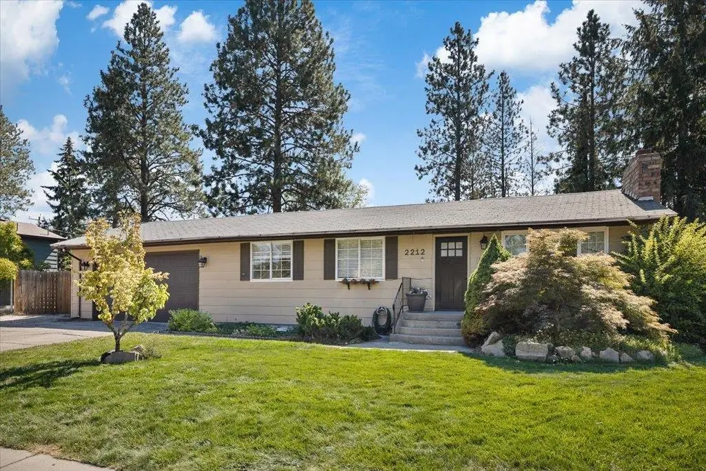 2212 E 63rd Ave, Spokane, WA 99223 - #1