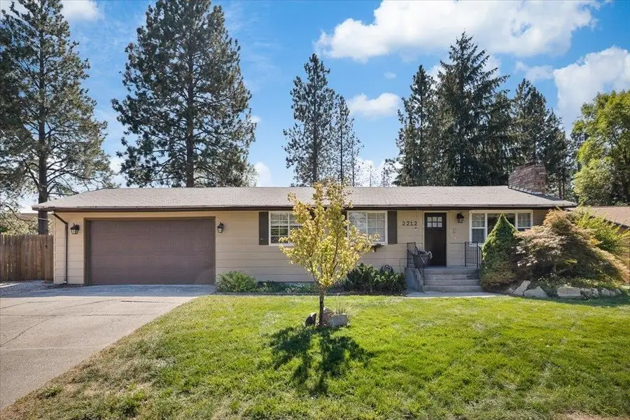 2212 E 63rd Ave, Spokane, WA 99223 - #2