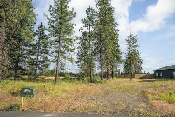 3819 W Cliffside Ln, Spokane, WA 99224