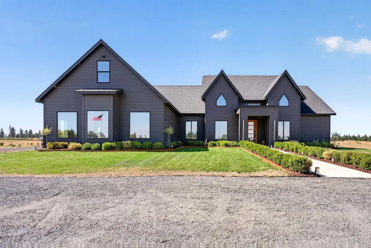 3772 S Brooks Rd, Medical Lake, WA 99022 - #1
